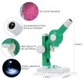 Direct Sales Scientific Simple Style Toy Microscope